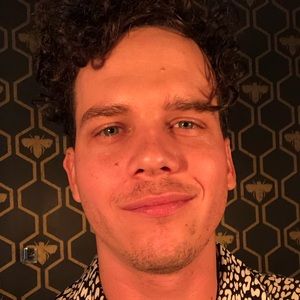 Meet your Posher, Evan